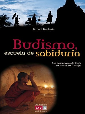 cover image of Budismo, escuela de sabiduría